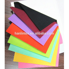 china supplier textile fabric 96x72/110x76/133x72 shirting fabric